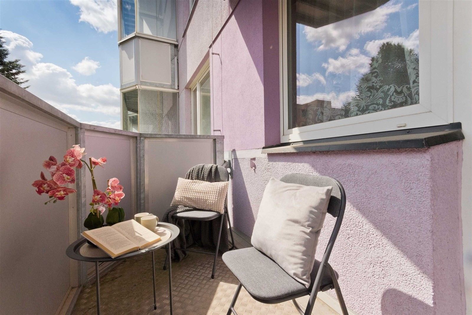 Prodej bytu 3+1 75 m² - foto 19