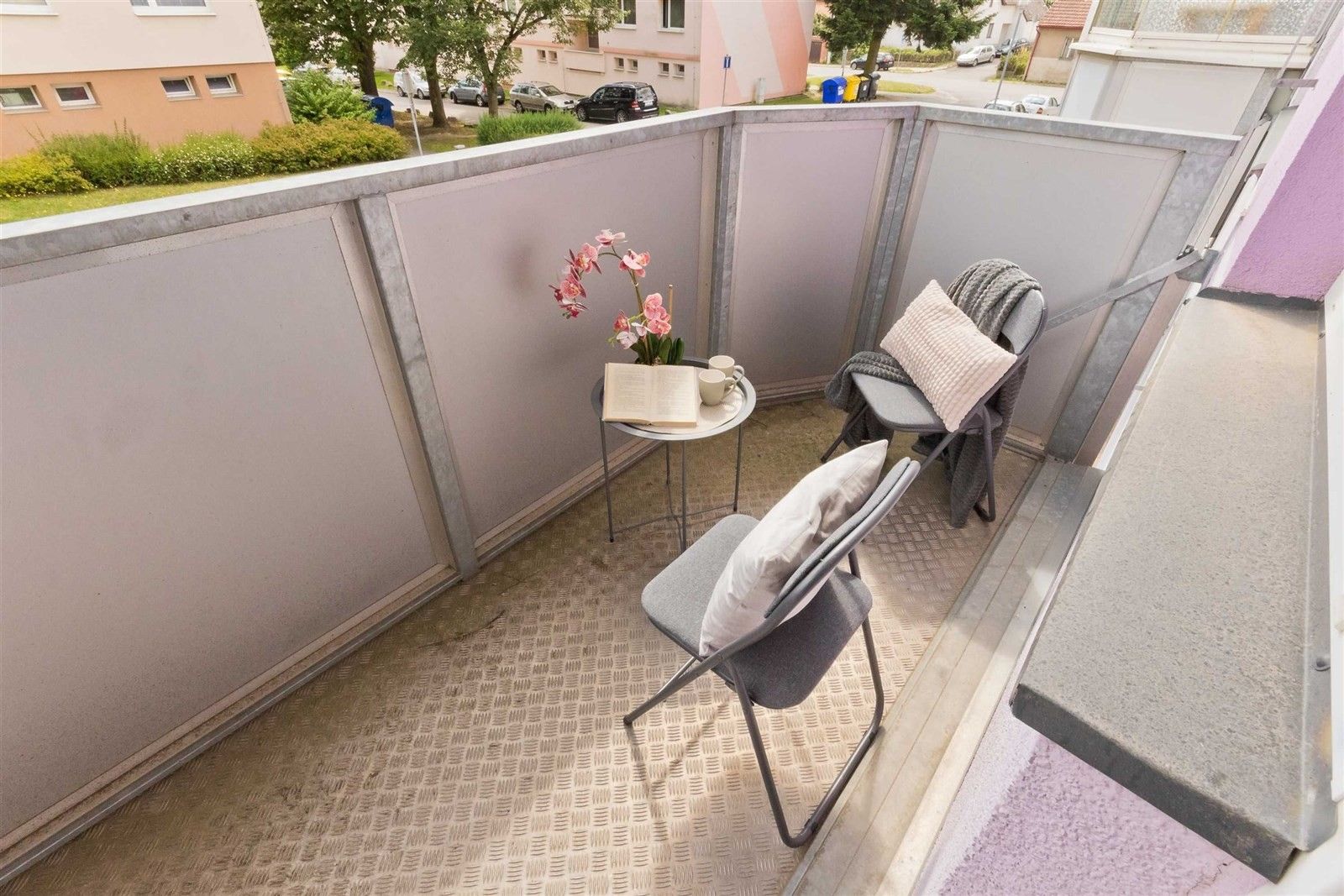Prodej bytu 3+1 75 m² - foto 20