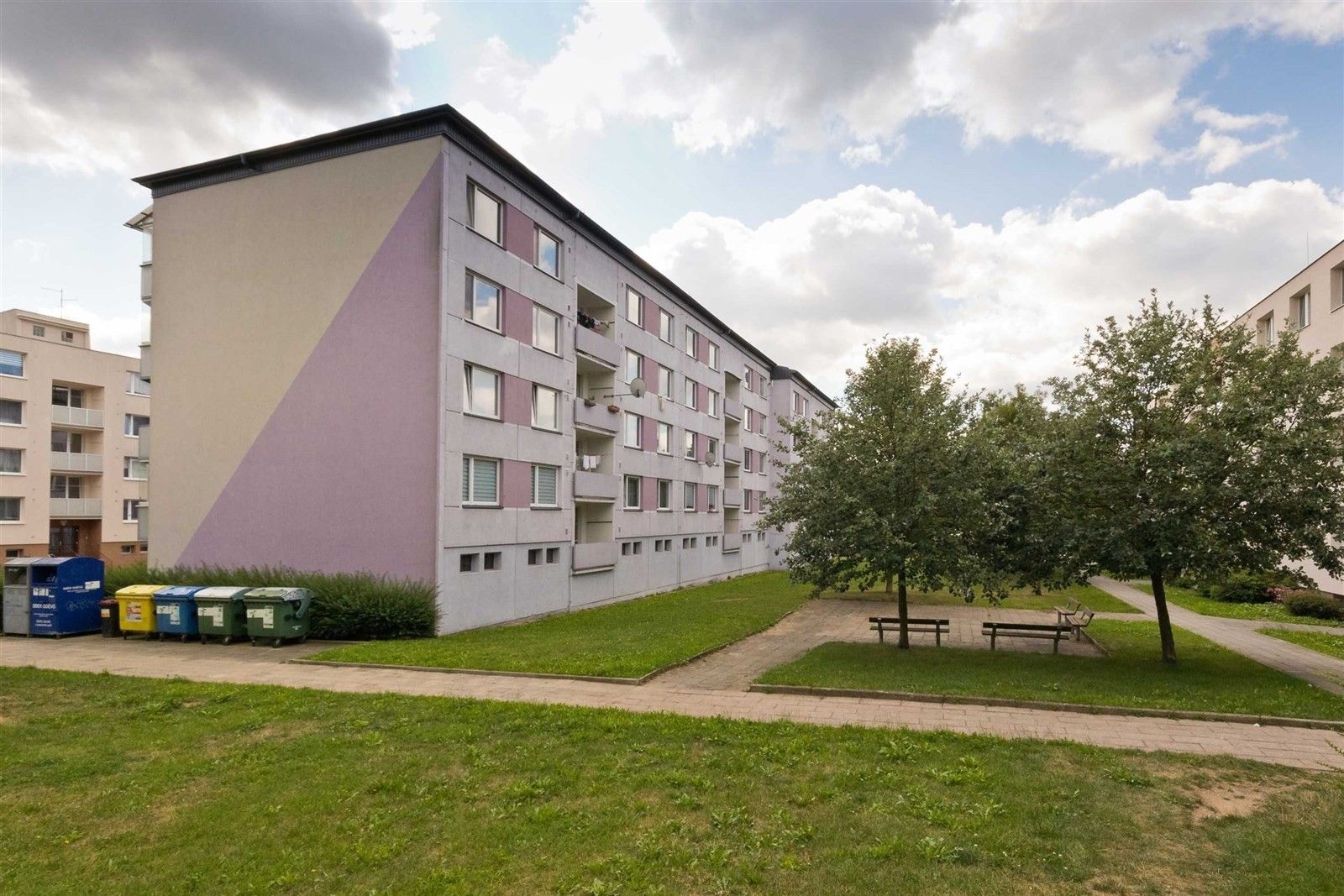 Prodej bytu 3+1 75 m² - foto 21