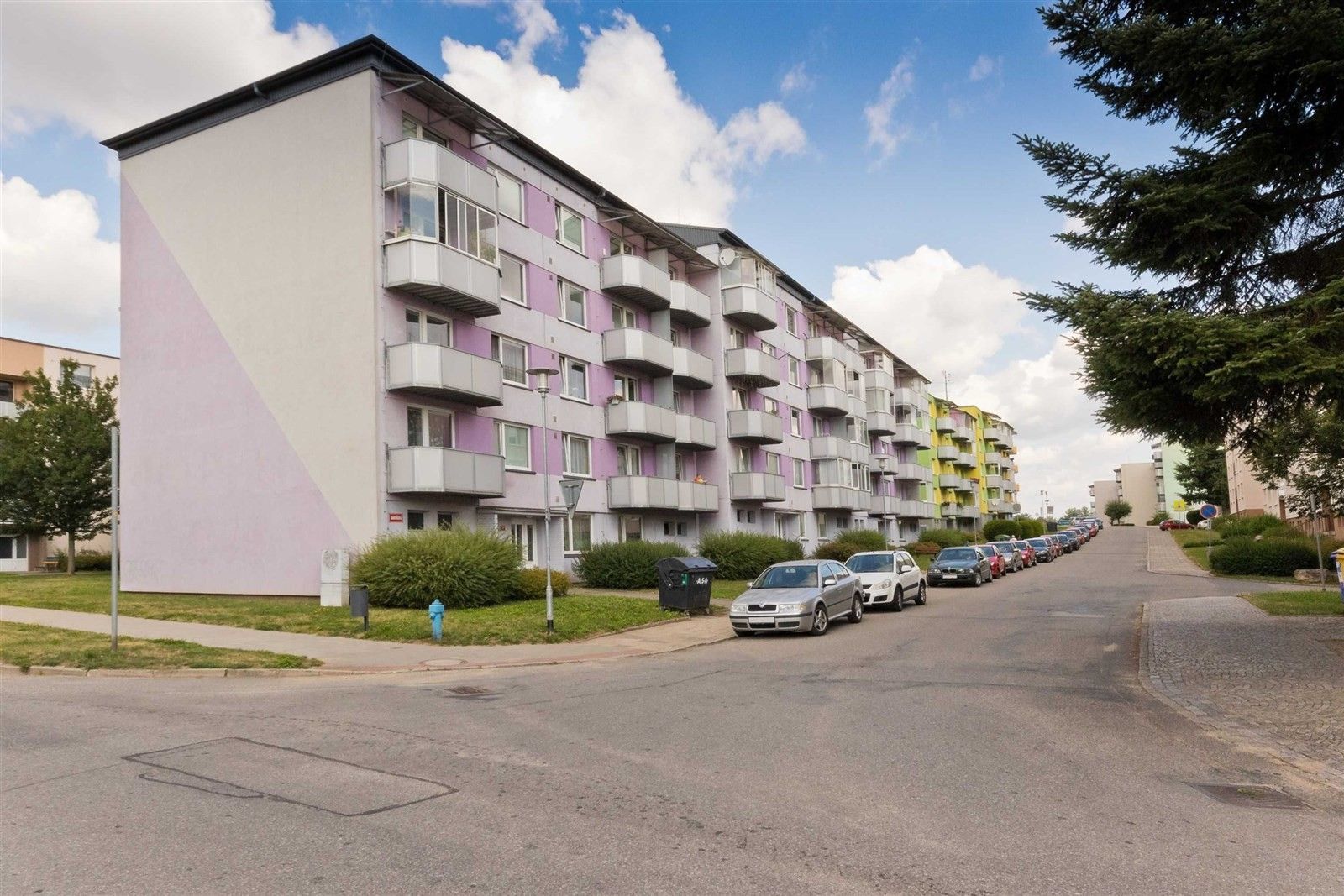 Prodej bytu 3+1 75 m² - foto 22