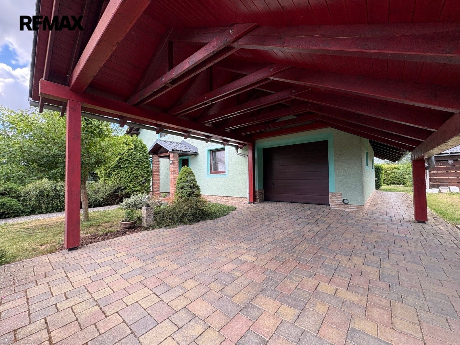 Pronájem domu 160 m² - foto 5