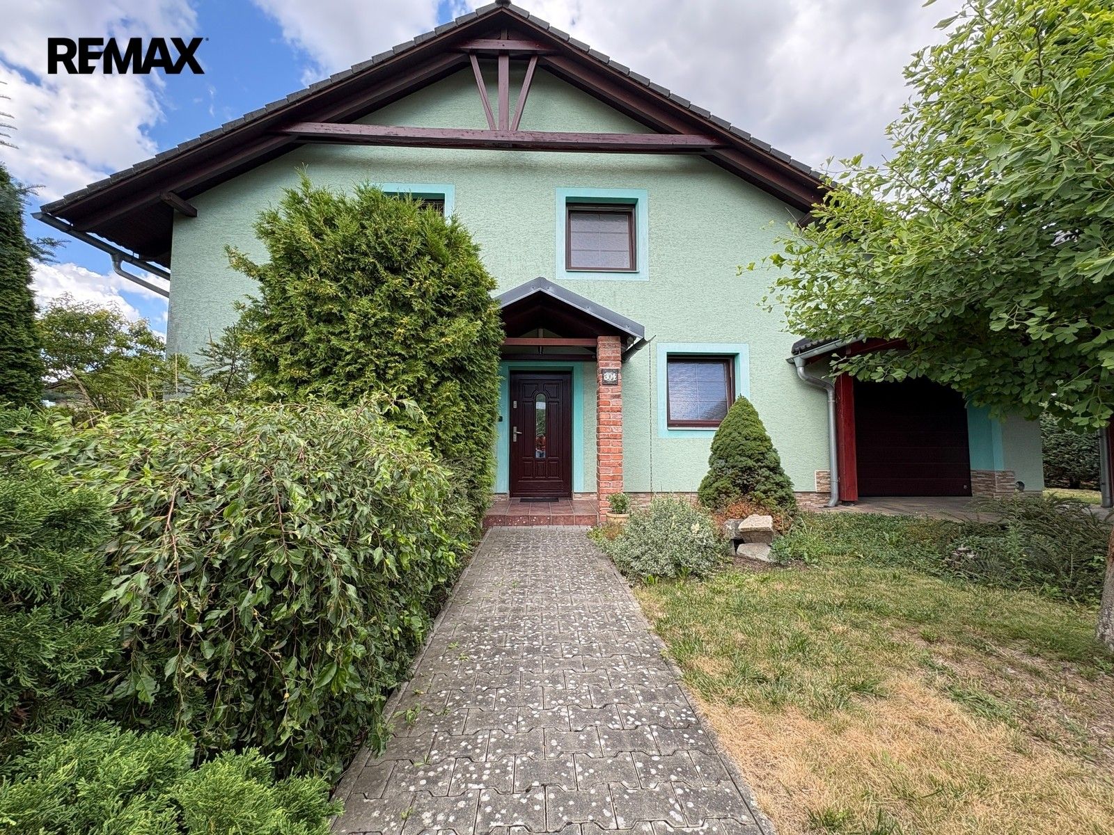Pronájem domu 160 m² - foto 4