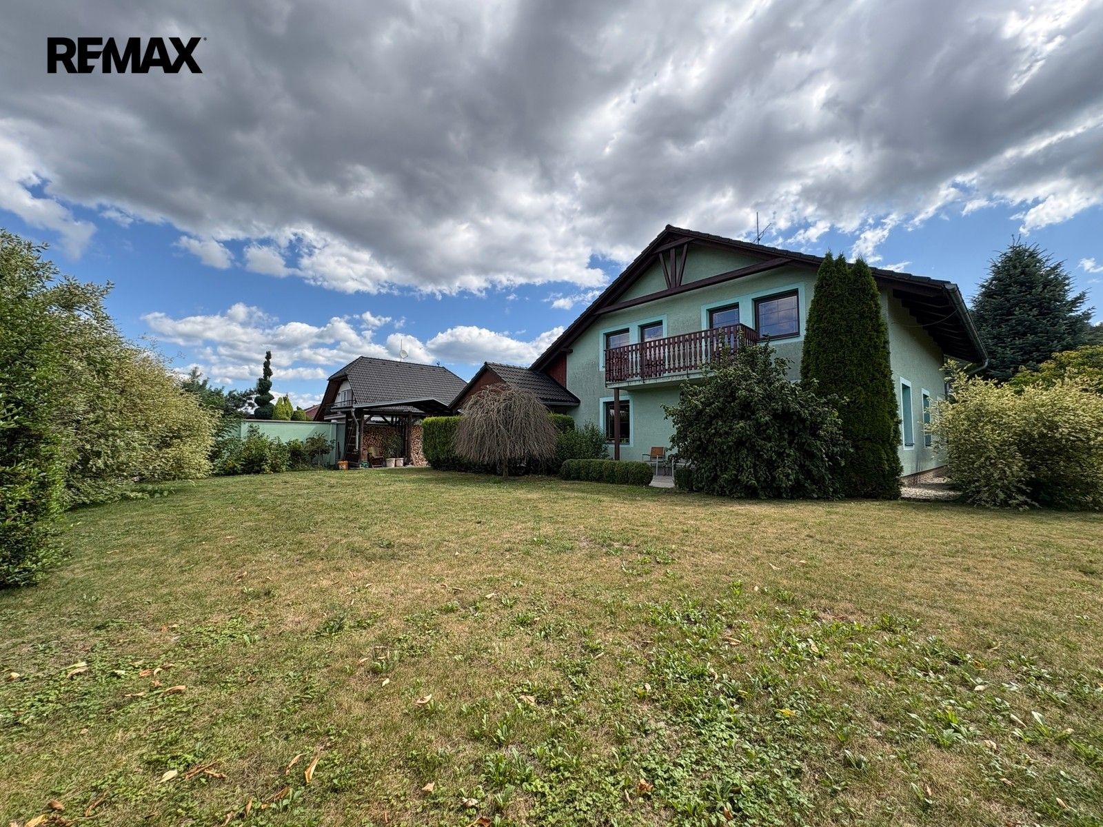 Pronájem domu 160 m² - foto 12