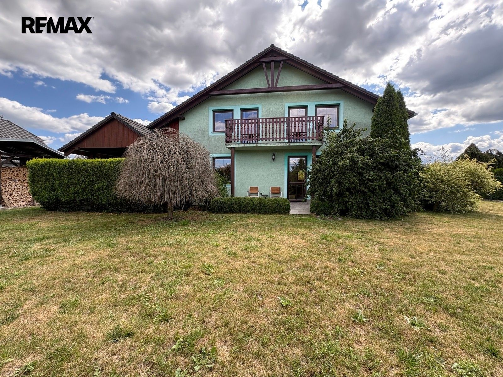 Pronájem domu 160 m² - foto 10