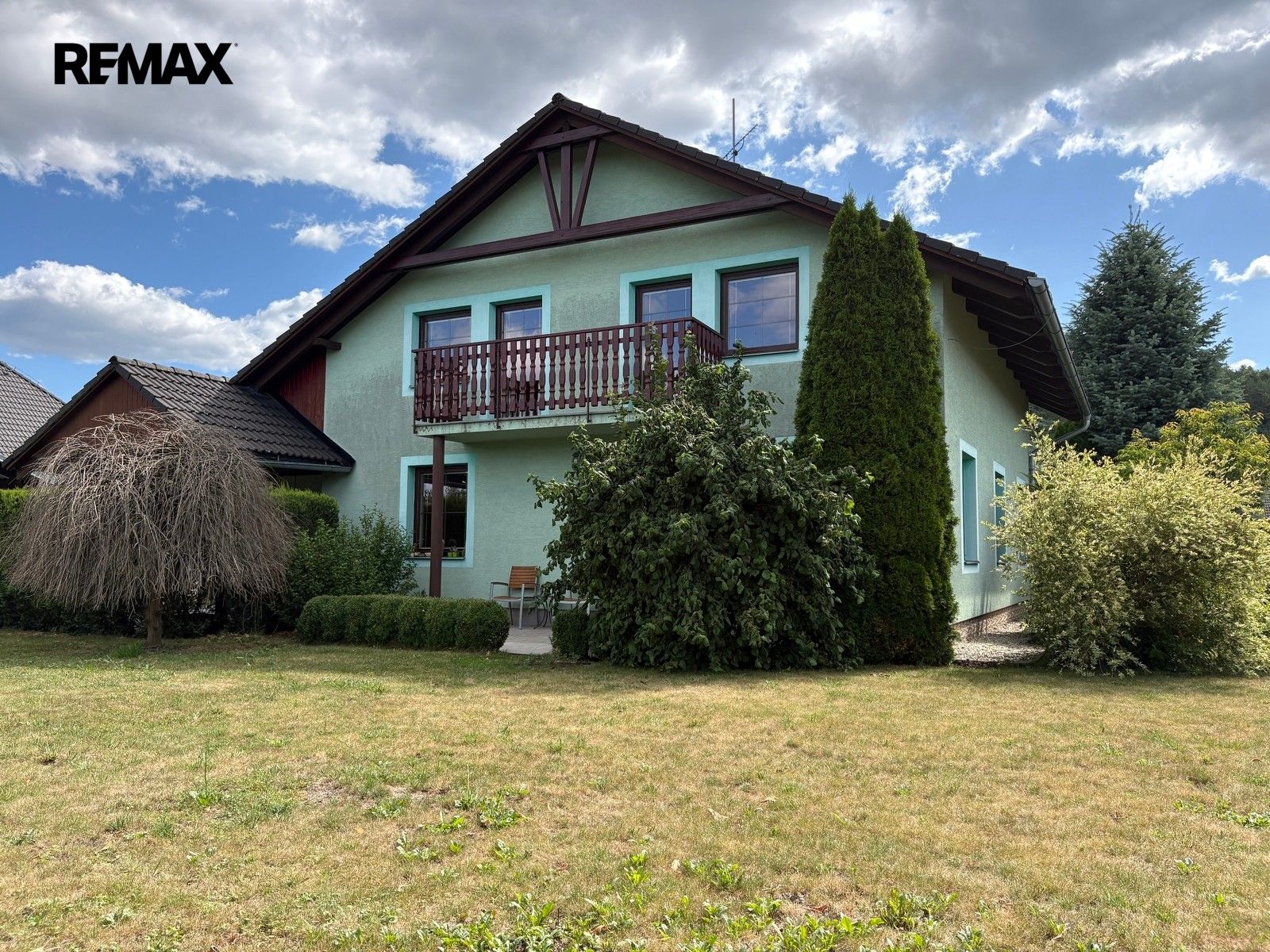 Pronájem domu 160 m² - foto 11