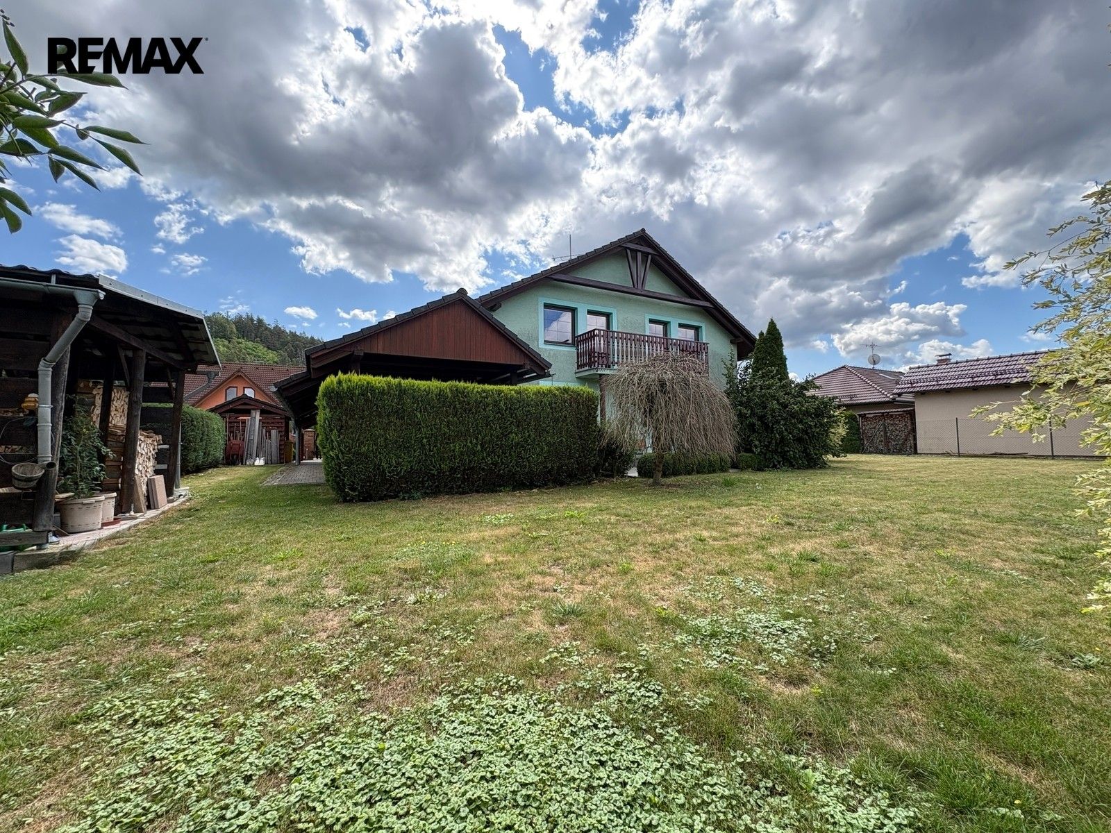 Pronájem domu 160 m² - foto 9