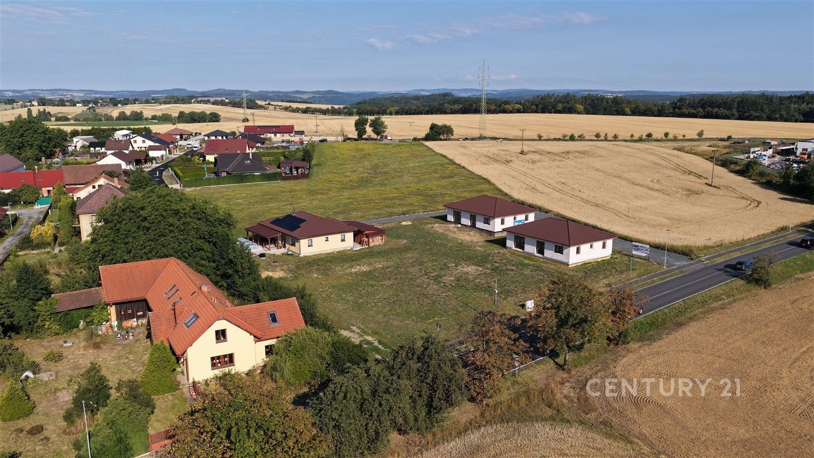 Prodej pozemku 965 m² - foto 6