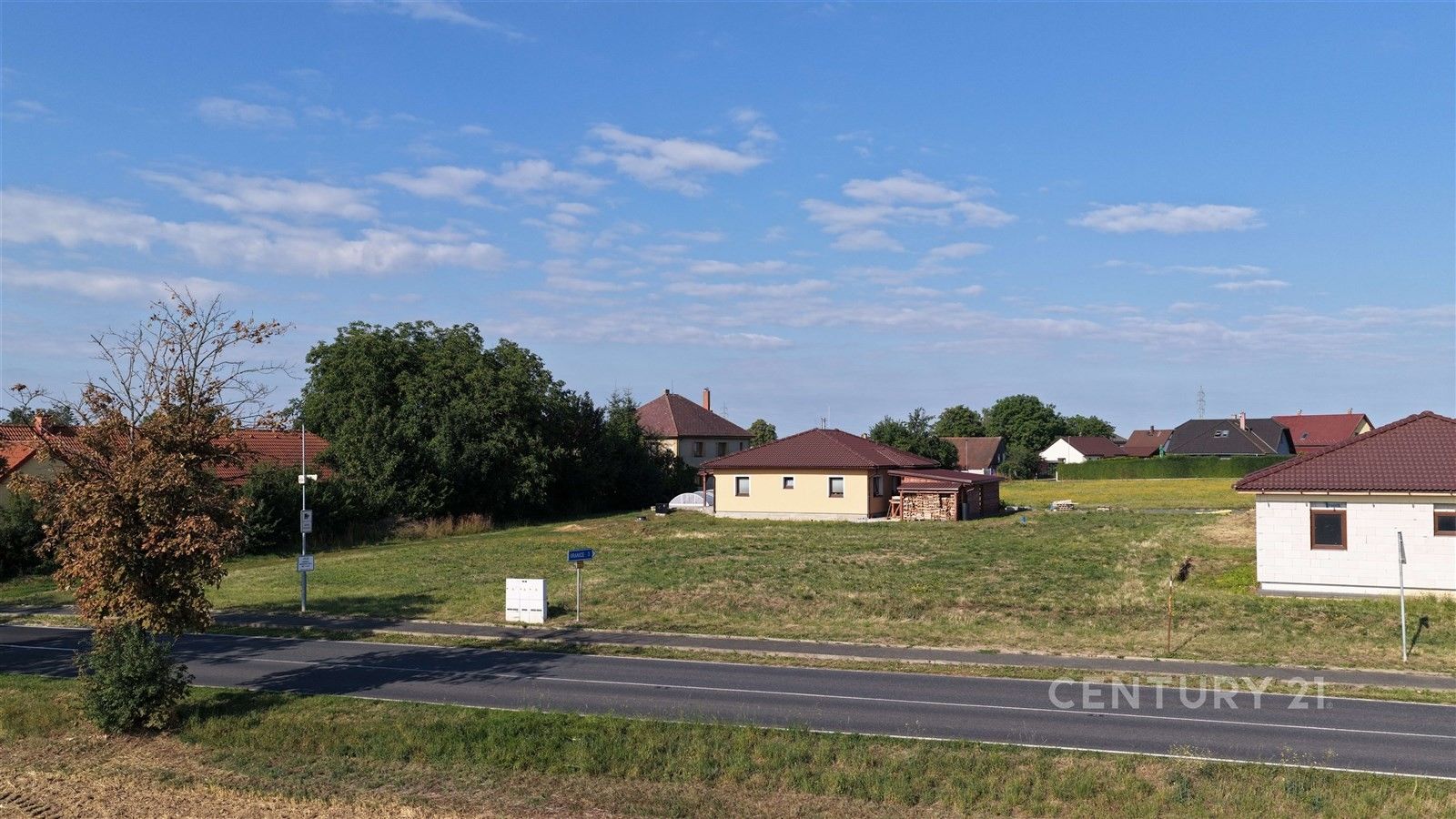 Prodej pozemku 965 m² - foto 11