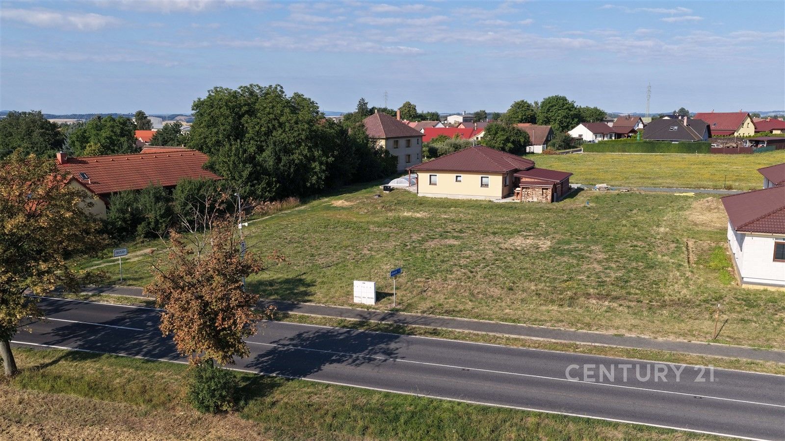 Prodej pozemku 965 m² - foto 10