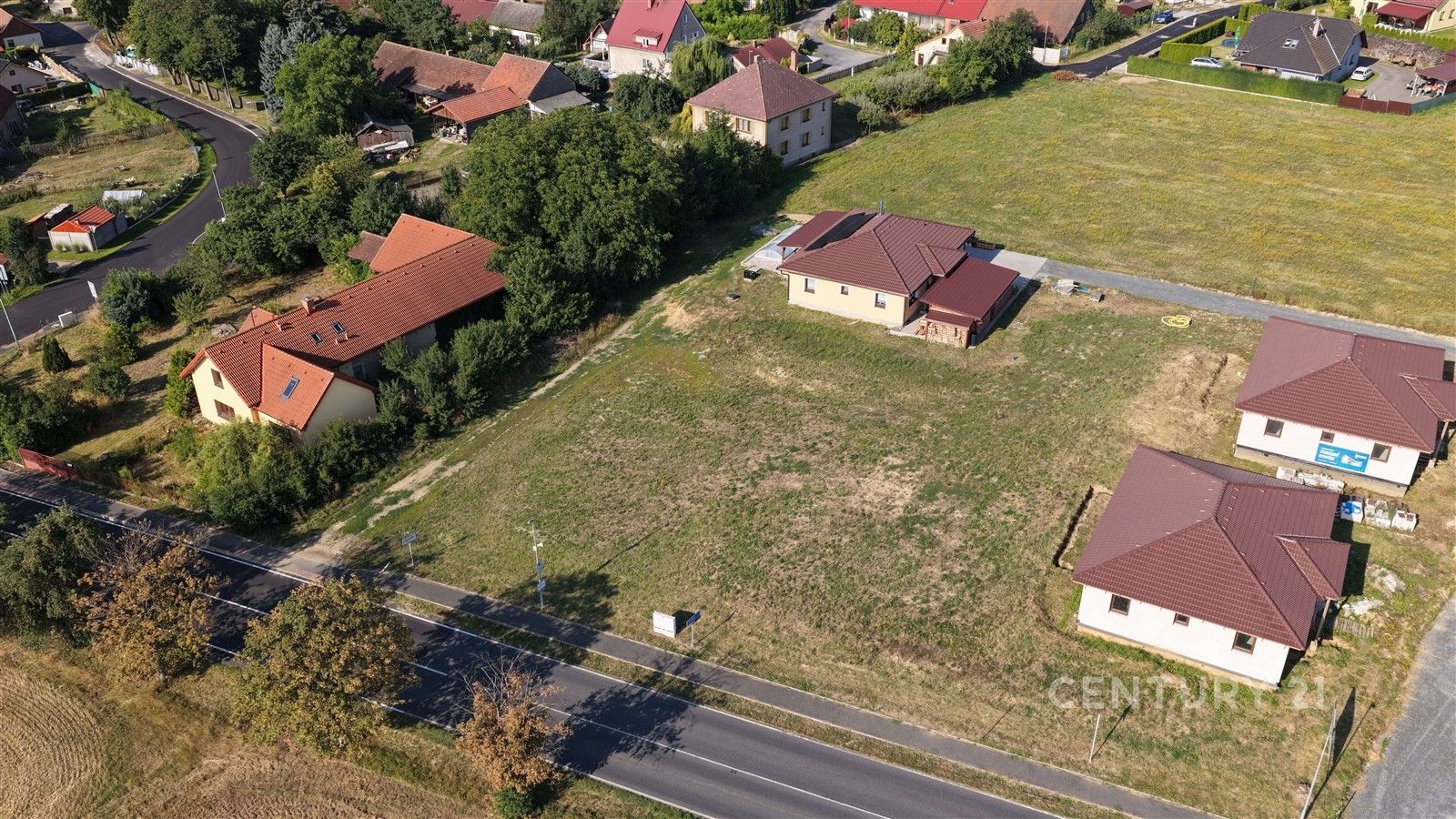 Prodej pozemku 965 m² - foto 13