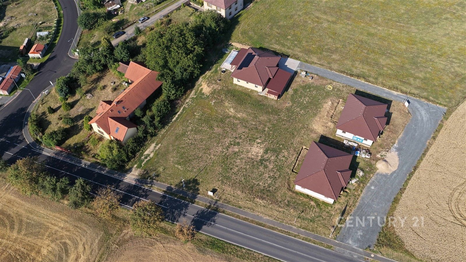 Prodej pozemku 965 m² - foto 14