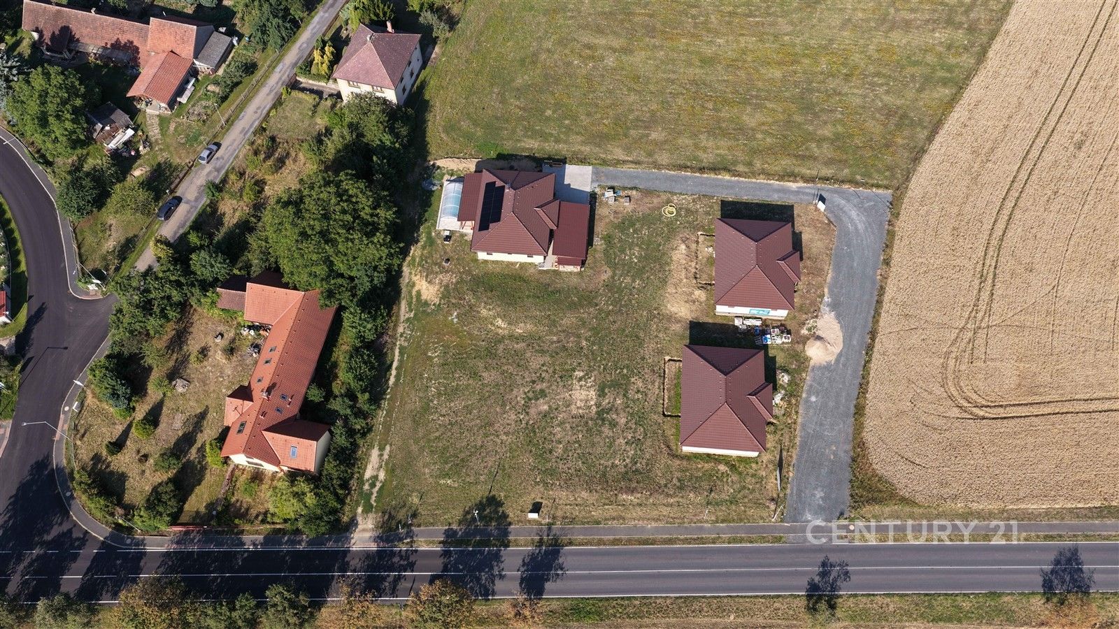 Prodej pozemku 965 m² - foto 15