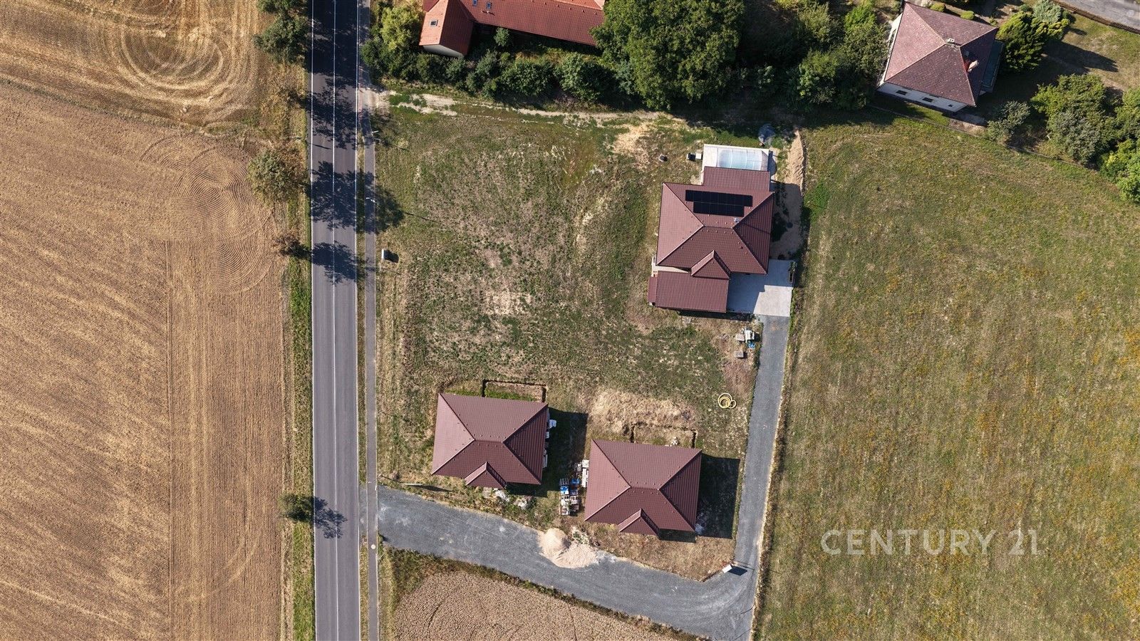 Prodej pozemku 965 m² - foto 16