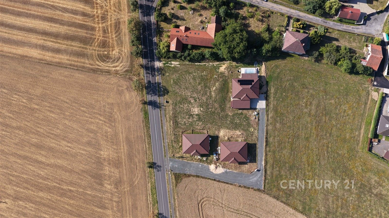 Prodej pozemku 965 m² - foto 17