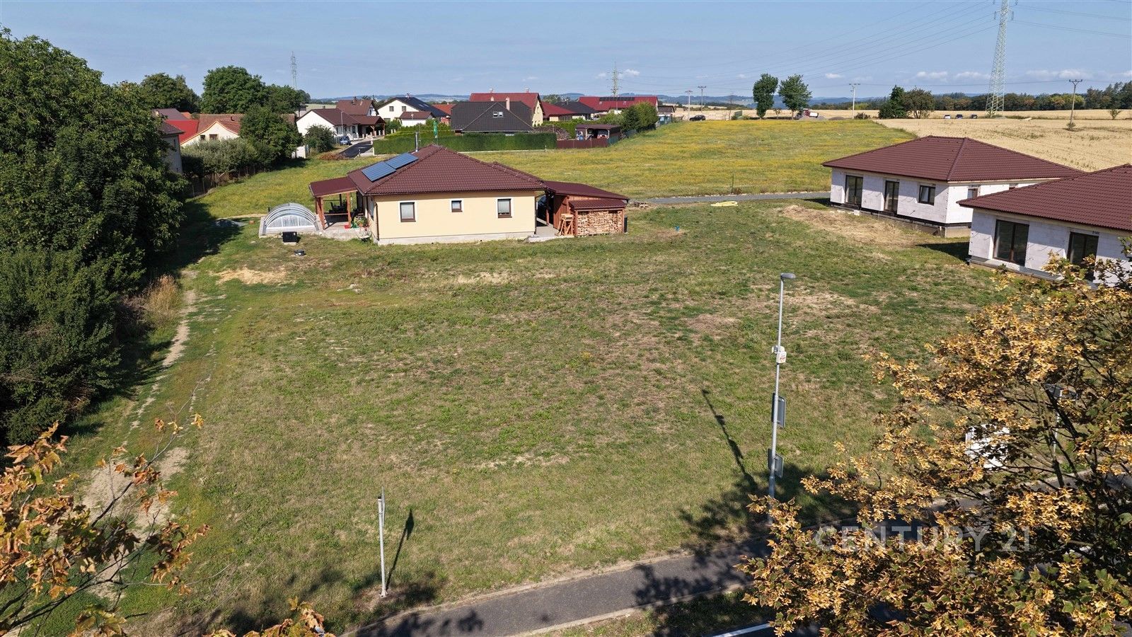 Prodej pozemku 965 m² - foto 19