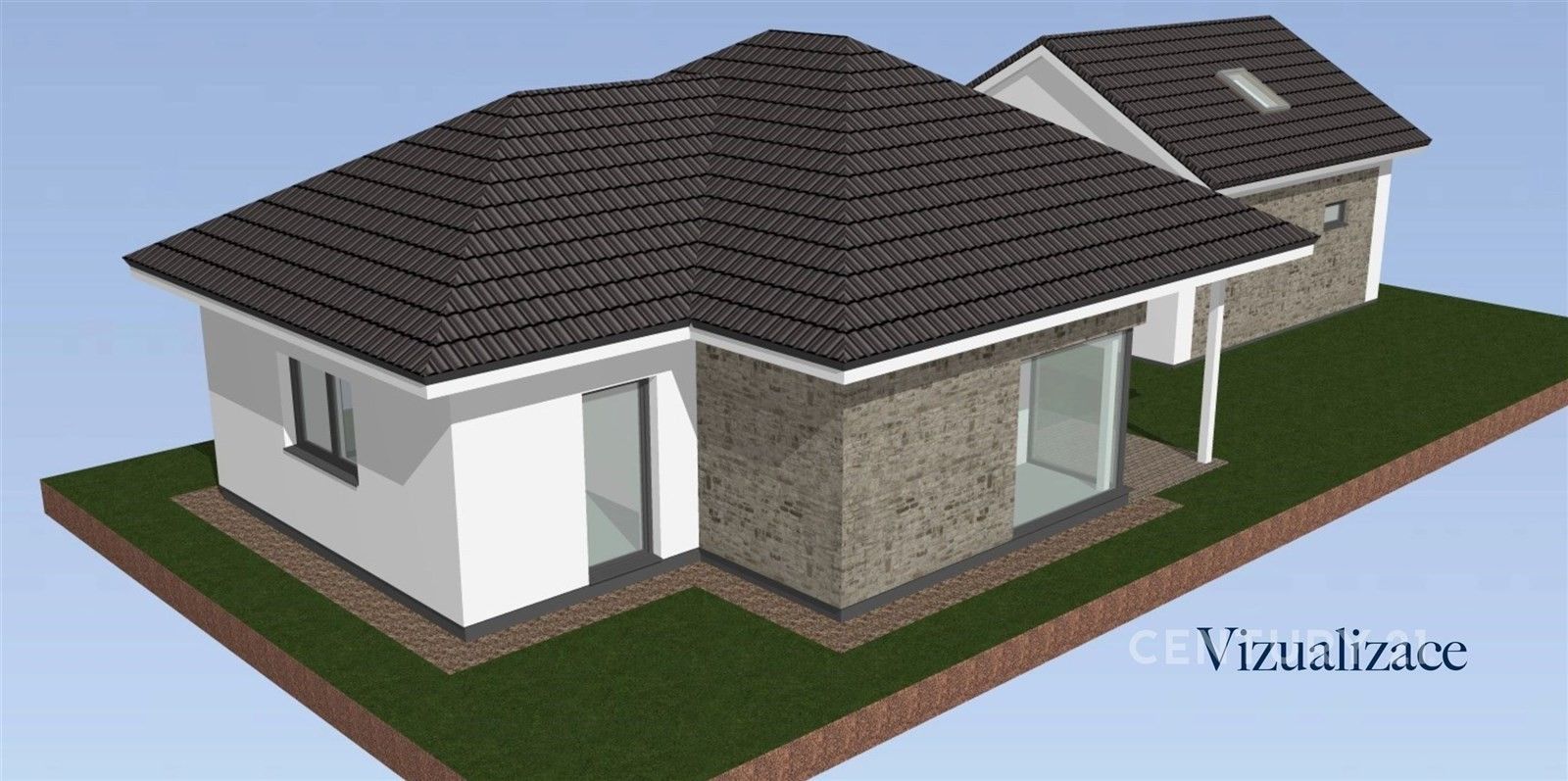 Prodej pozemku 965 m² - foto 23
