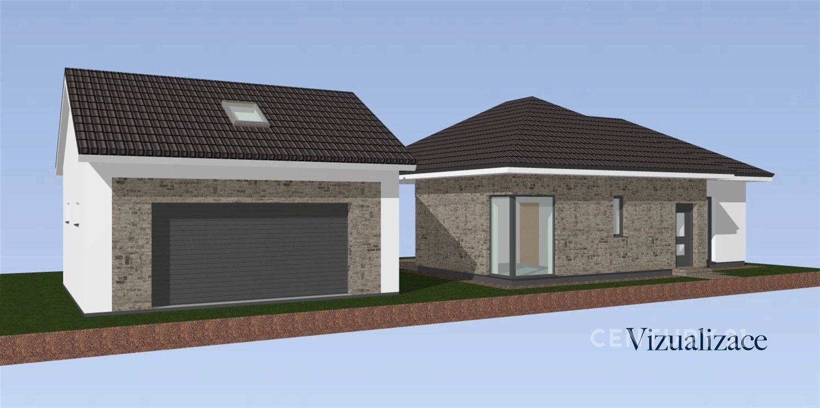 Prodej pozemku 965 m² - foto 22