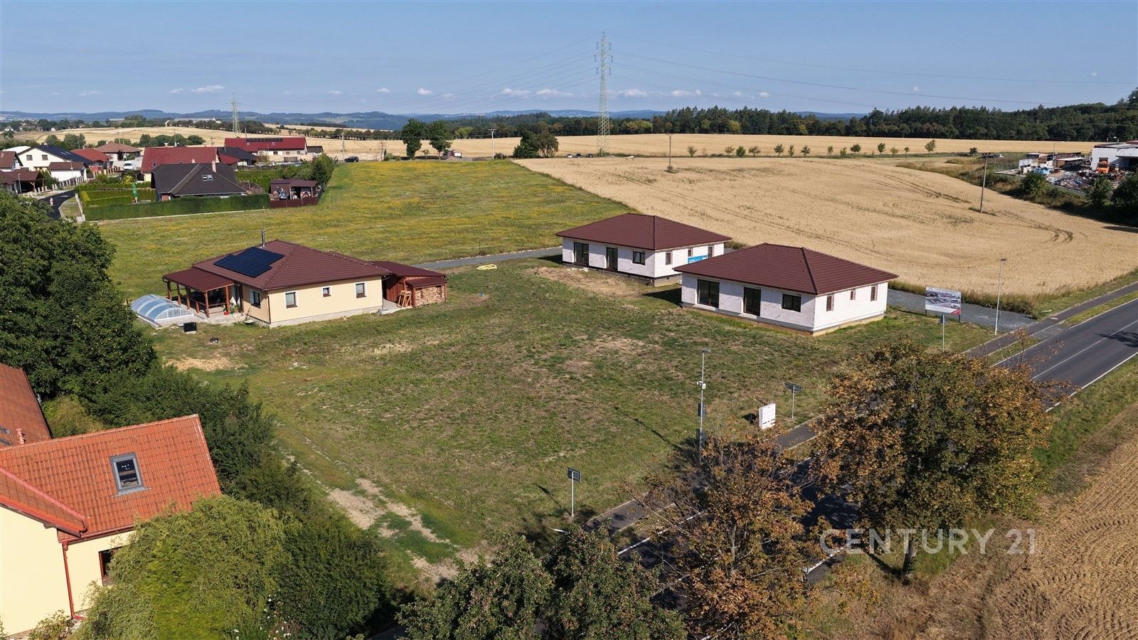 Prodej pozemku 965 m² - foto 21