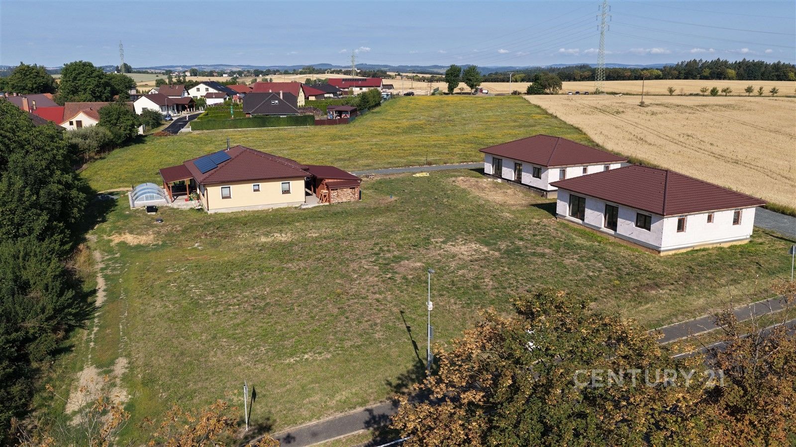 Prodej pozemku 965 m² - foto 20