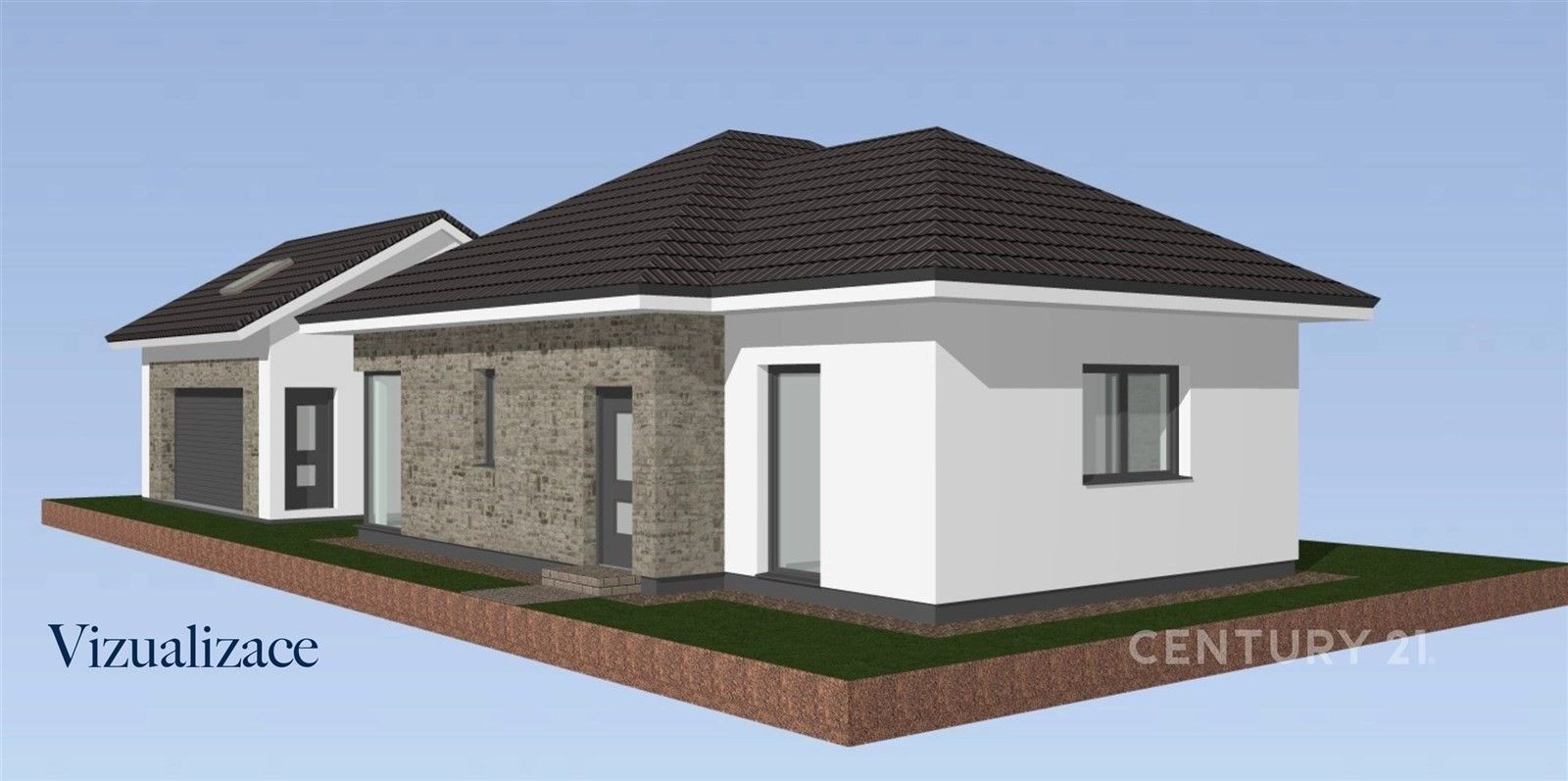 Prodej pozemku 965 m² - foto 25