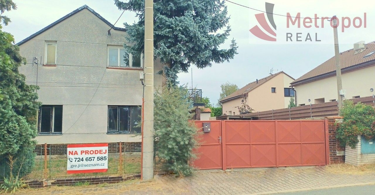 Prodej domu 255 m² - foto 1
