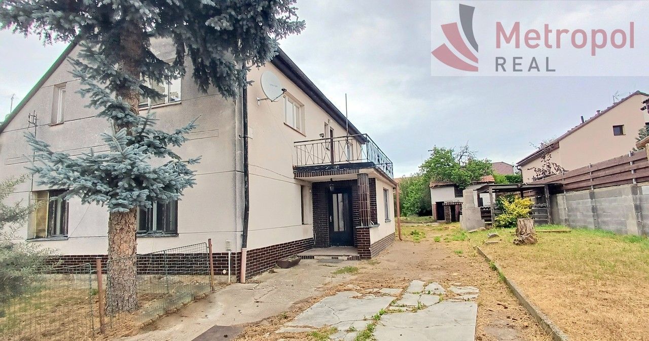 Prodej domu 255 m² - foto 2