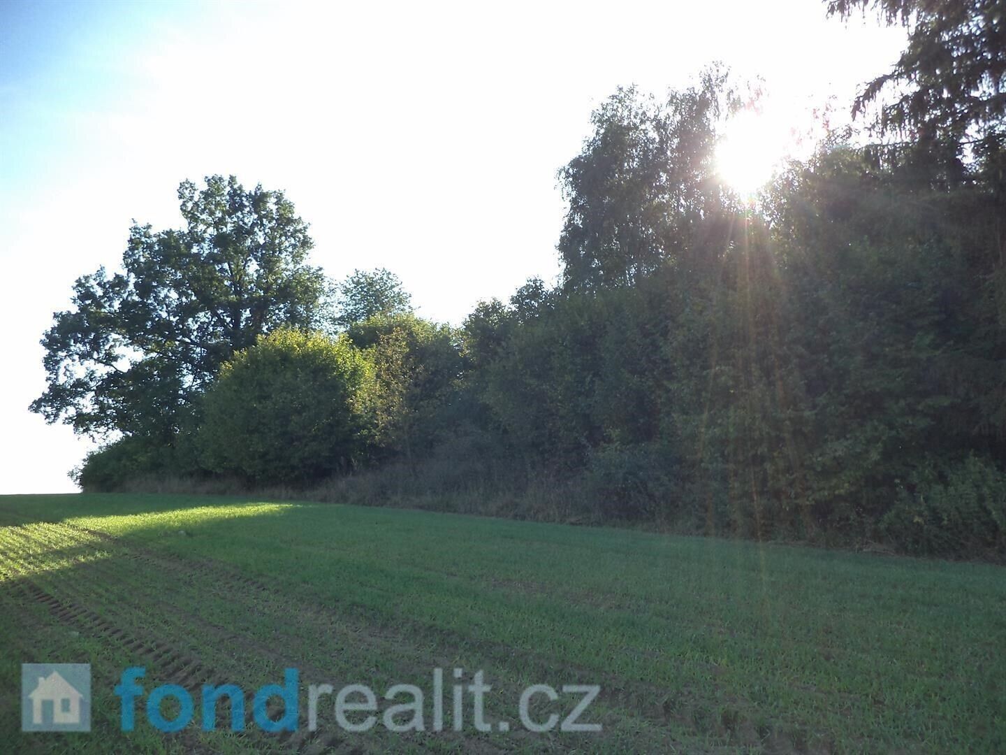 Prodej pozemku 2385 m² - foto 1