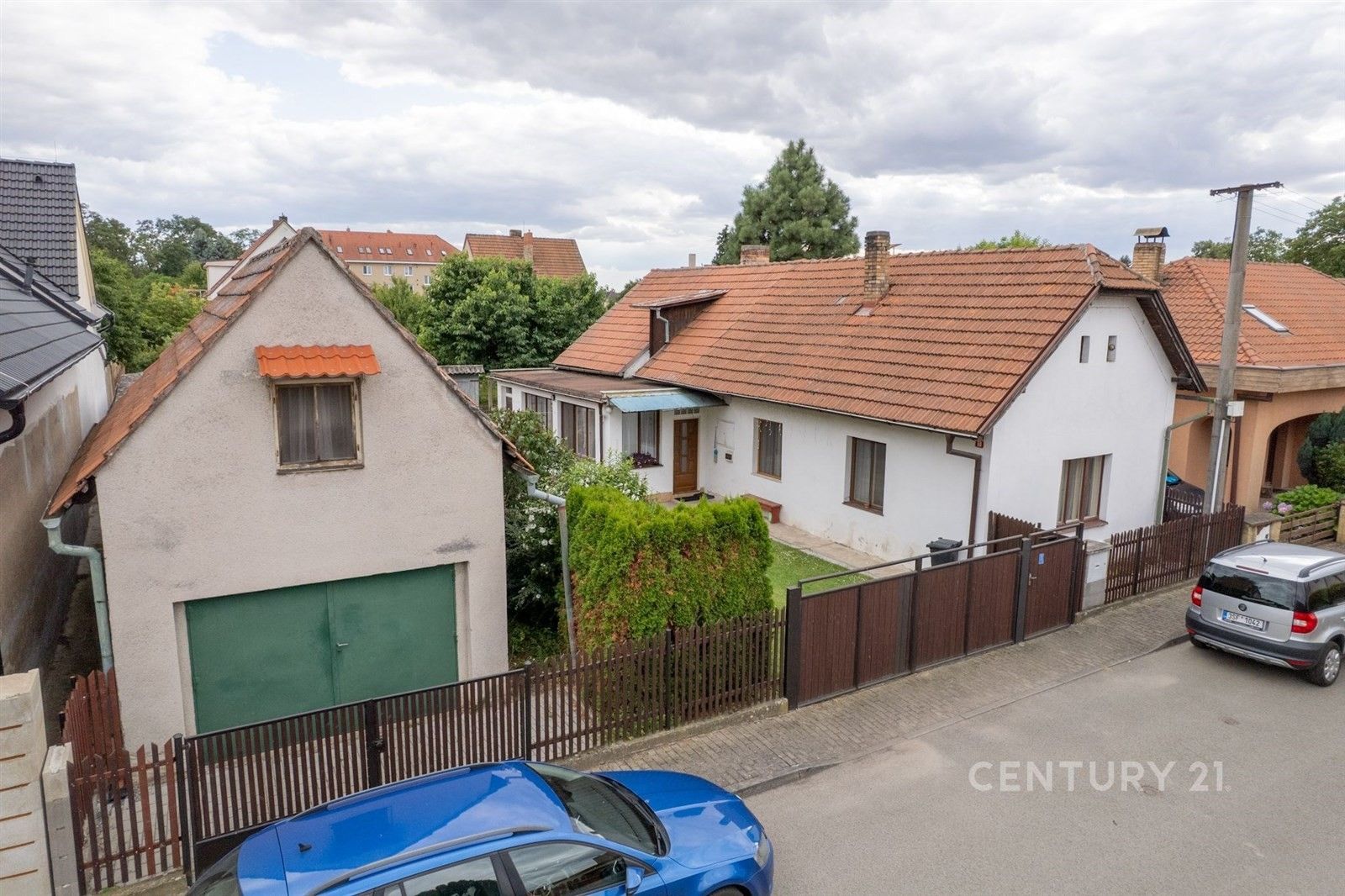 Prodej domu 105 m² - foto 1