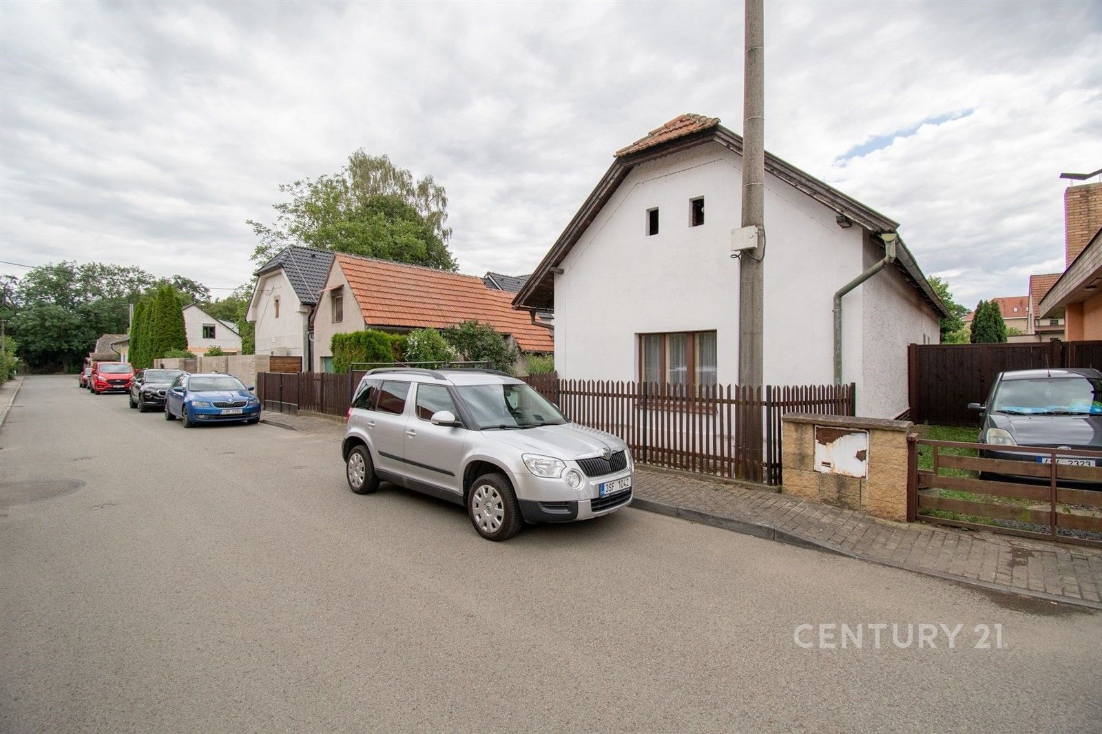 Prodej domu 105 m² - foto 2