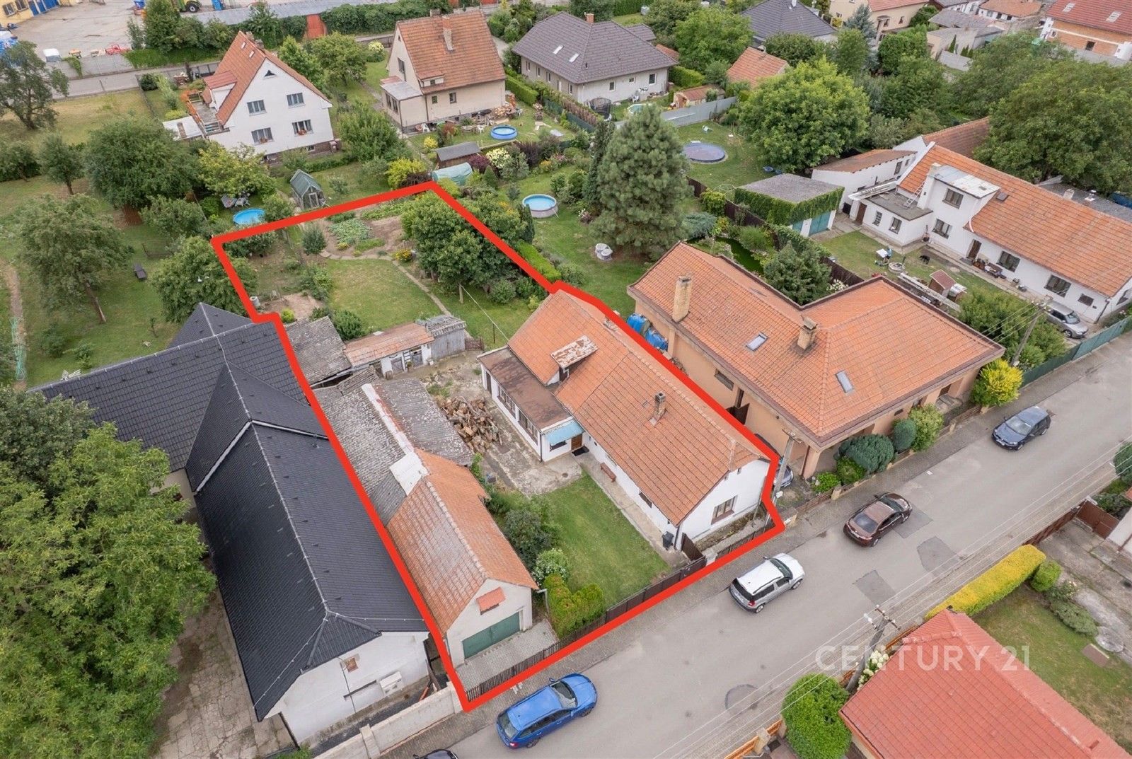 Prodej domu 105 m² - foto 10