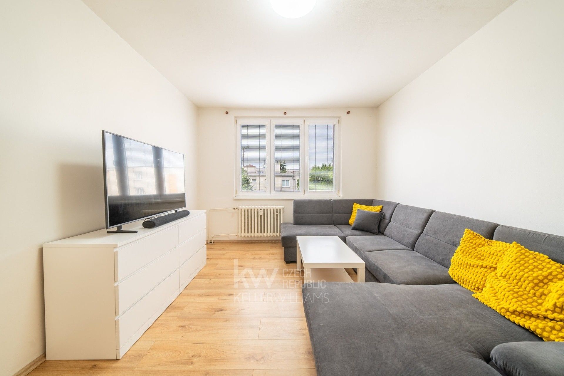 Prodej bytu 2+1 62 m² - foto 1