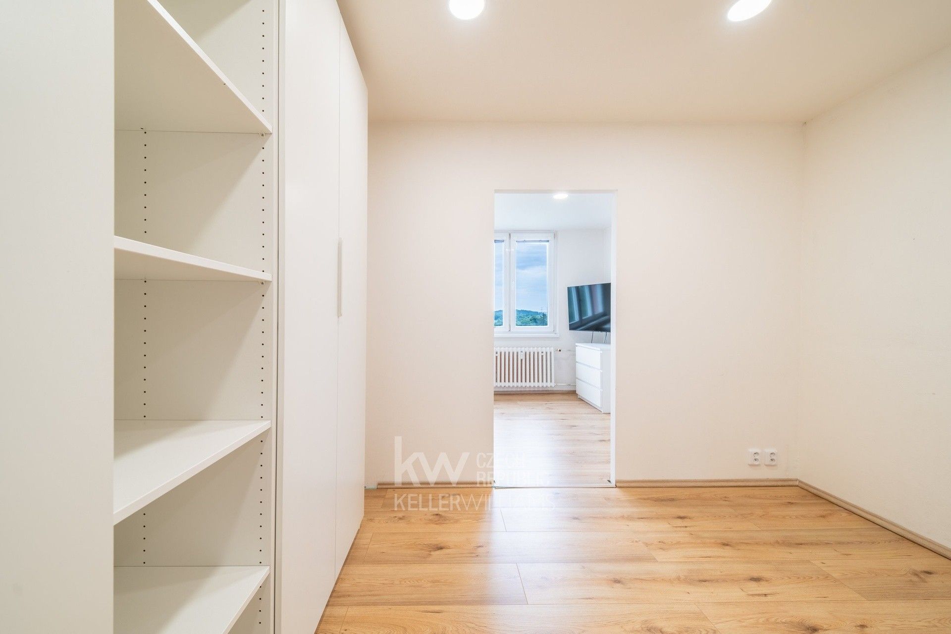 Prodej bytu 2+1 62 m² - foto 6