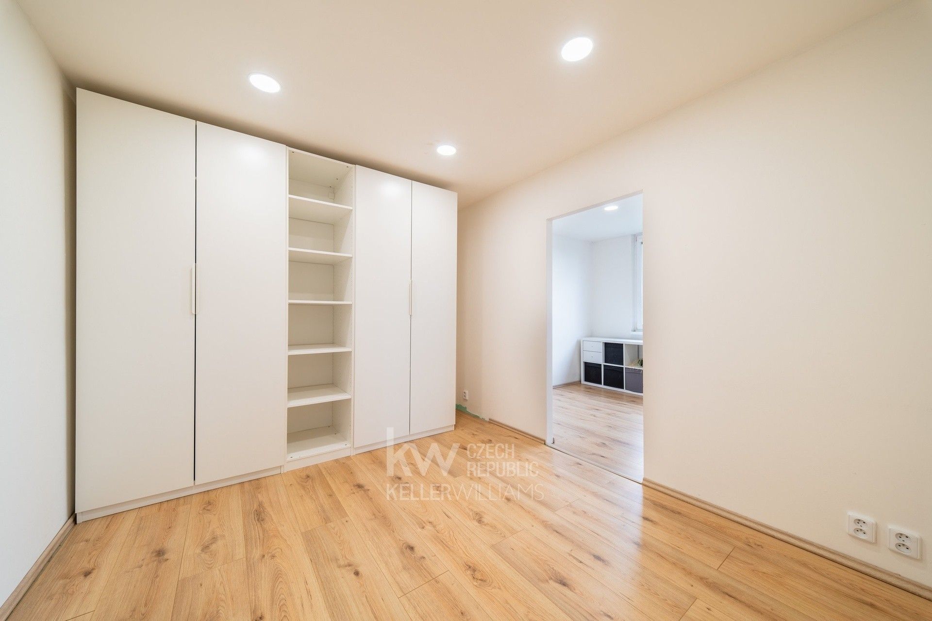 Prodej bytu 2+1 62 m² - foto 5
