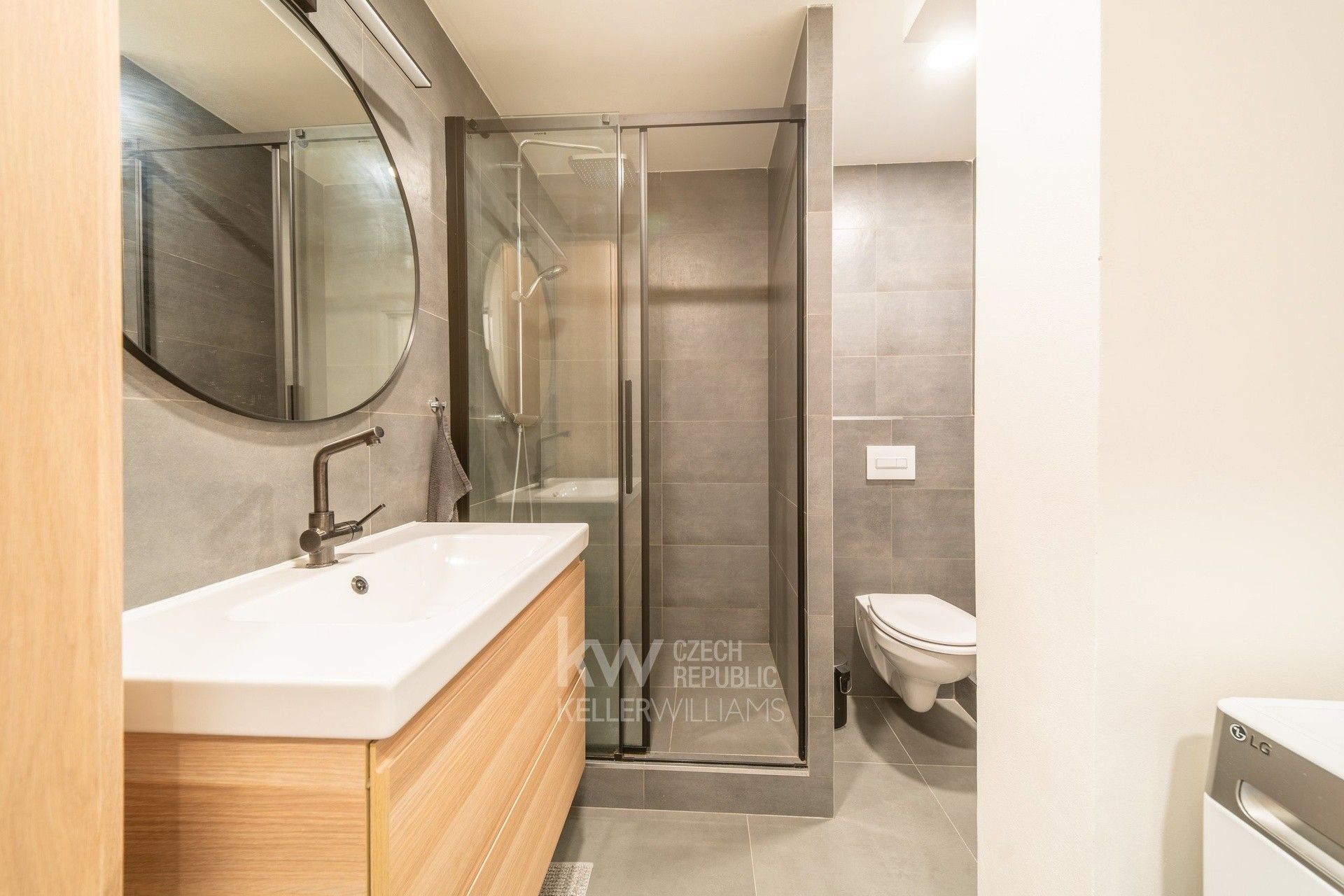 Prodej bytu 2+1 62 m² - foto 12