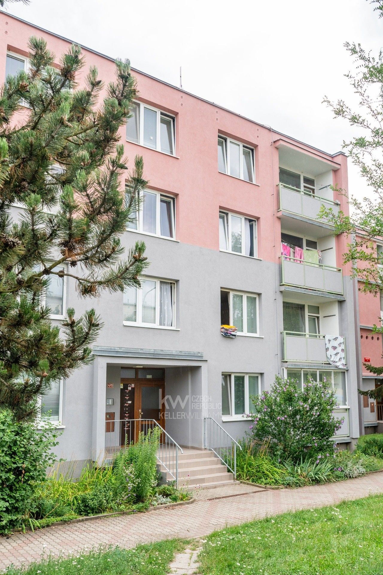 Prodej bytu 2+1 62 m² - foto 13