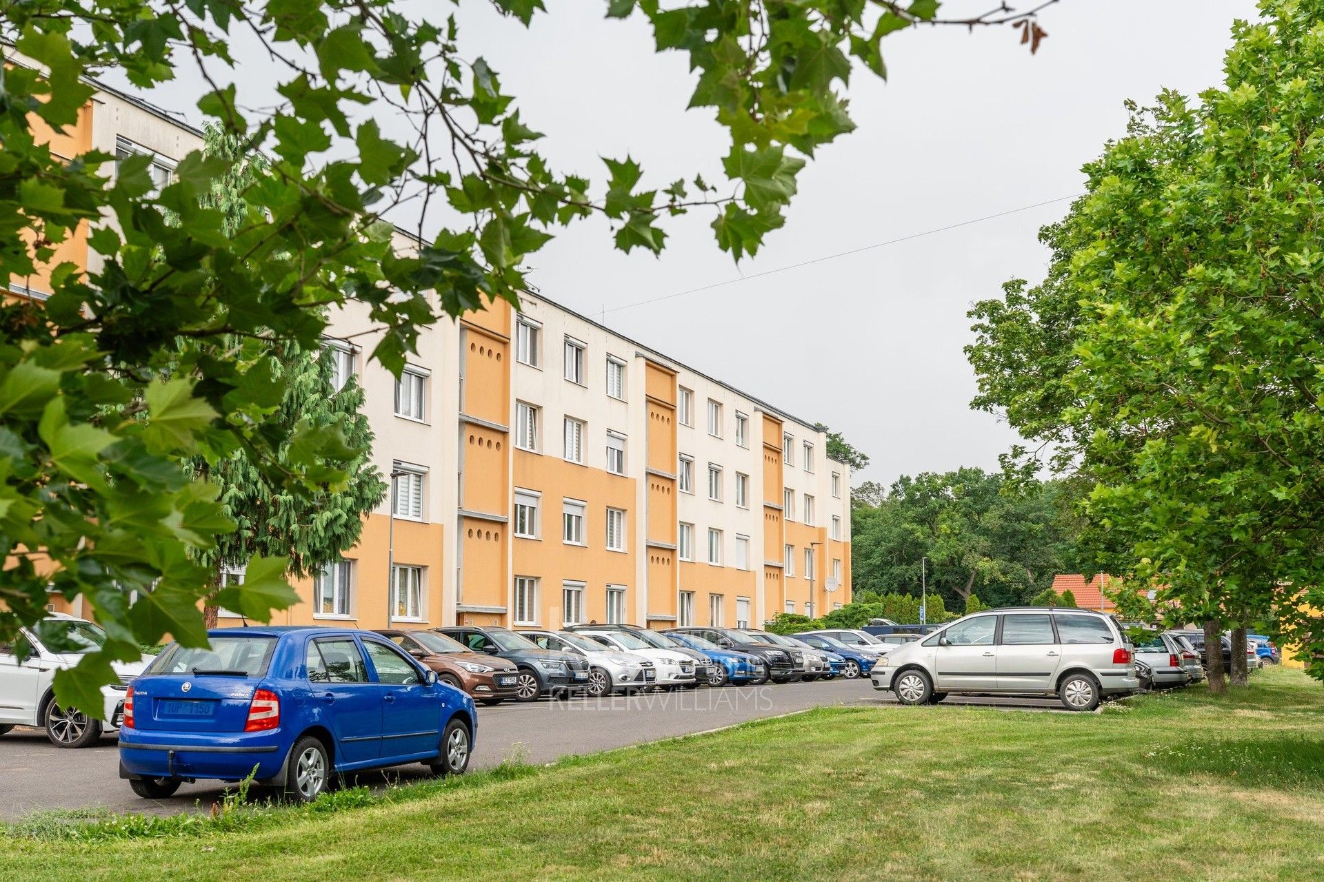 Prodej bytu 2+1 62 m² - foto 14