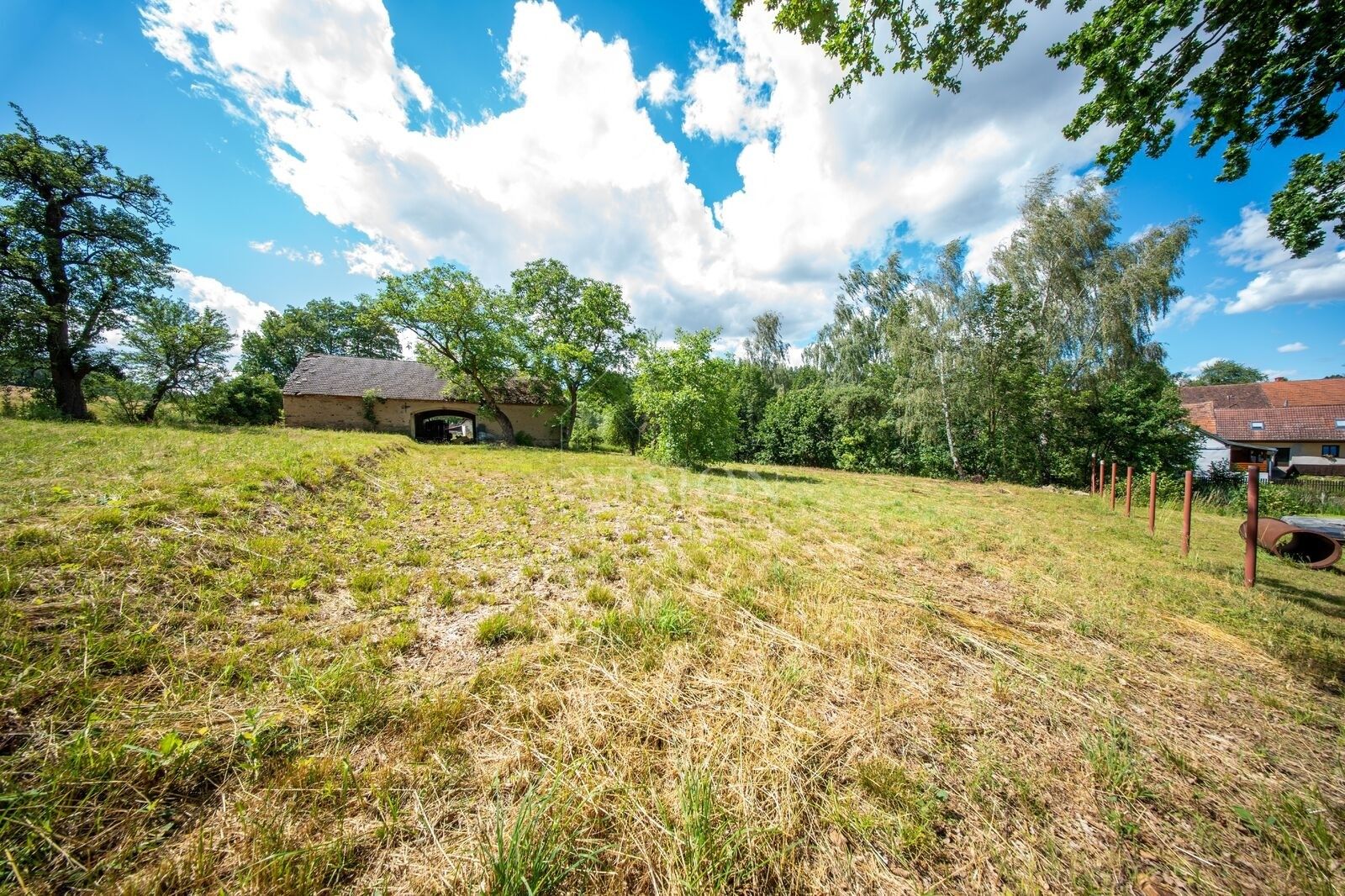 Prodej pozemku 3243 m² - foto 8