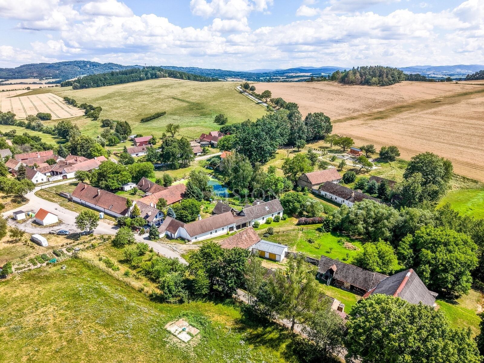 Prodej pozemku 3243 m² - foto 16