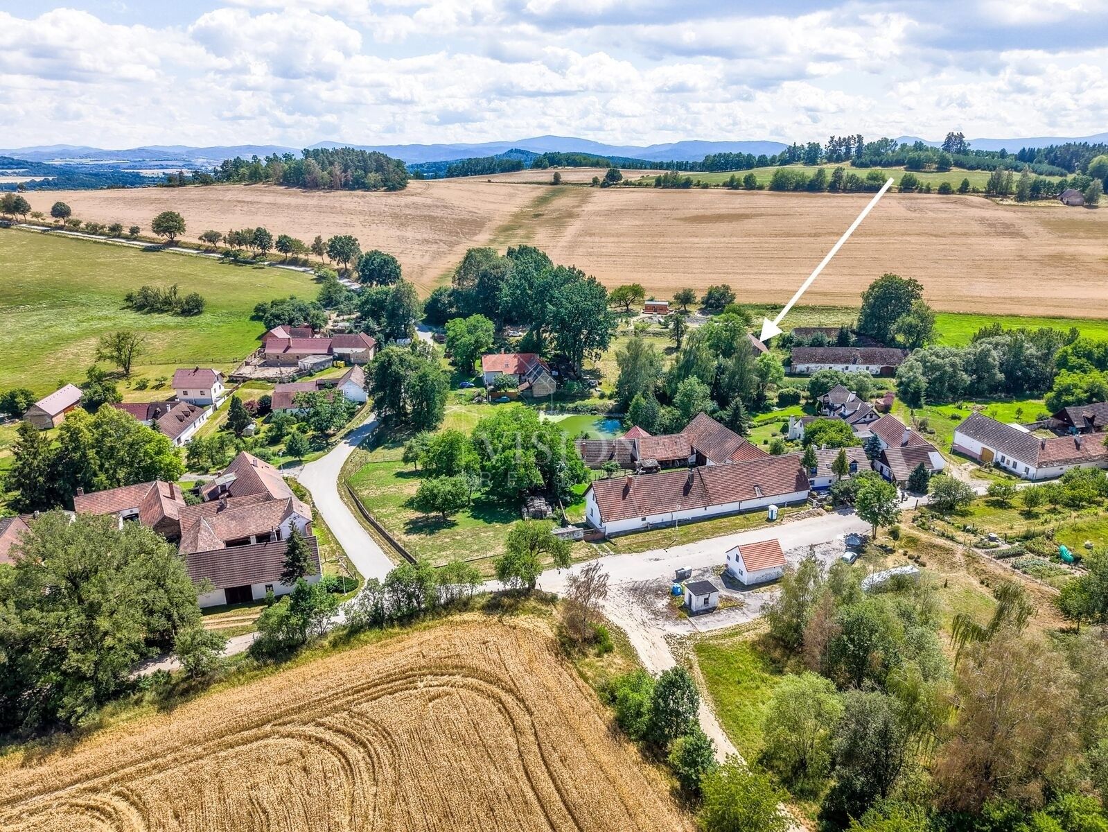 Prodej pozemku 3243 m² - foto 15