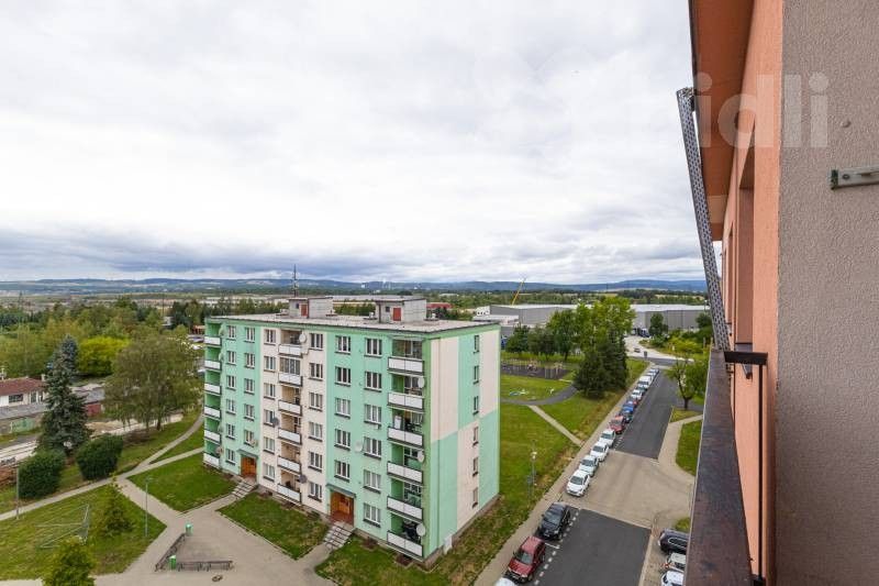 Prodej bytu 3+1 68 m² - foto 5