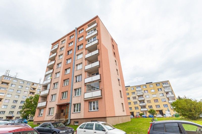 Prodej bytu 3+1 68 m² - foto 4