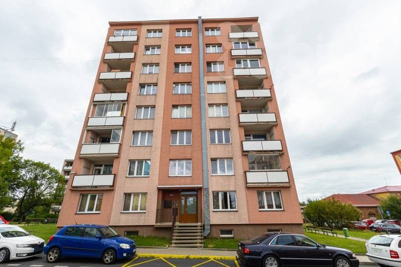 Prodej bytu 3+1 68 m² - foto 16