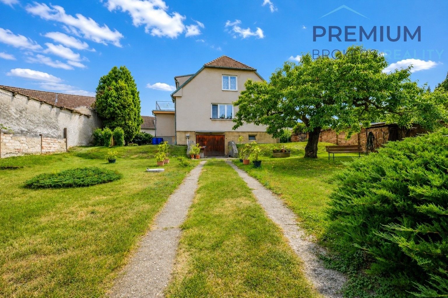 Prodej domu 155 m² - foto 22