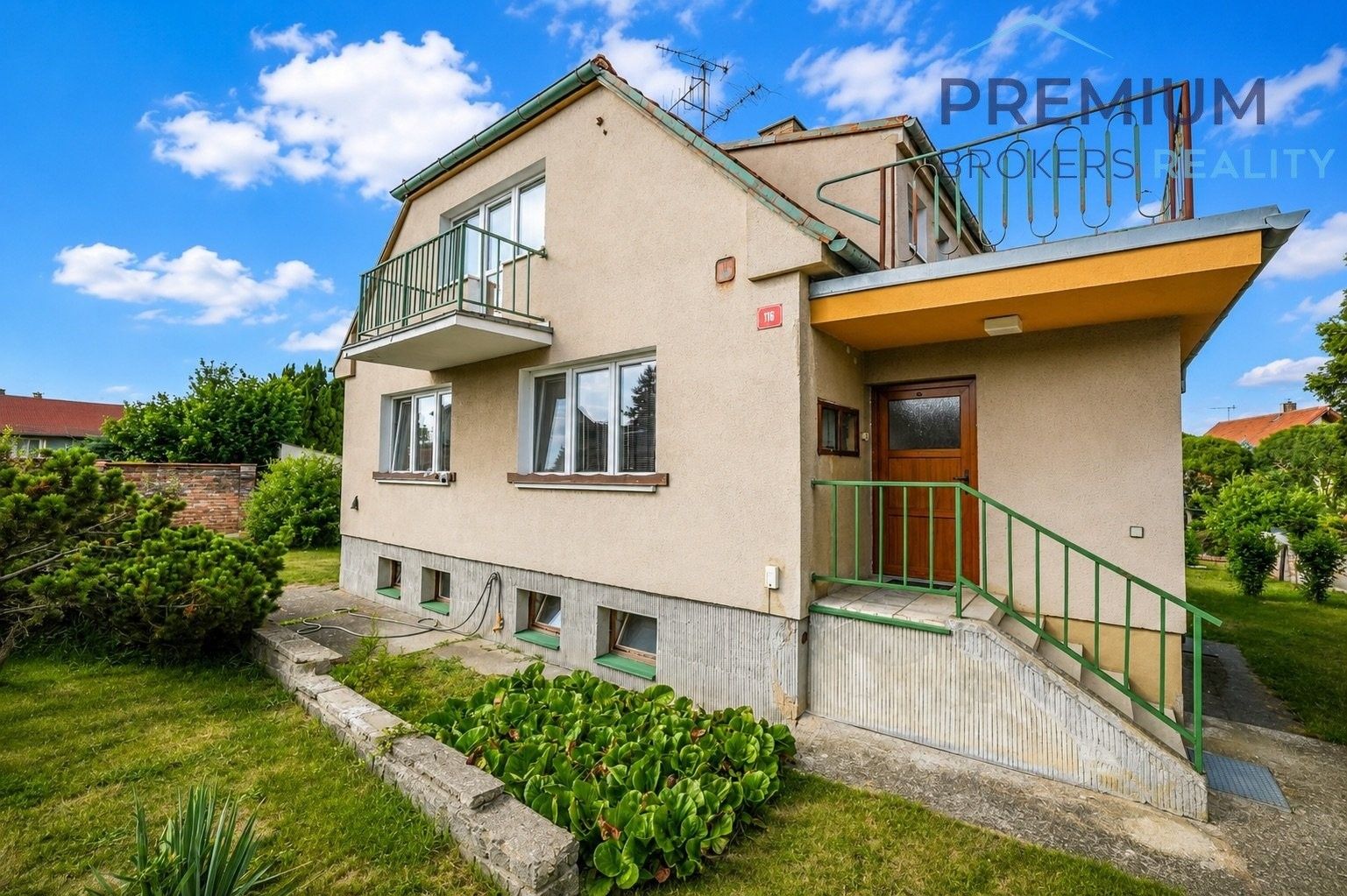 Prodej domu 155 m² - foto 24