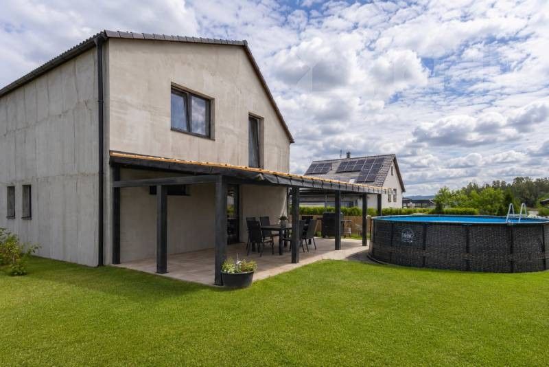 Prodej domu 158 m² - foto 6