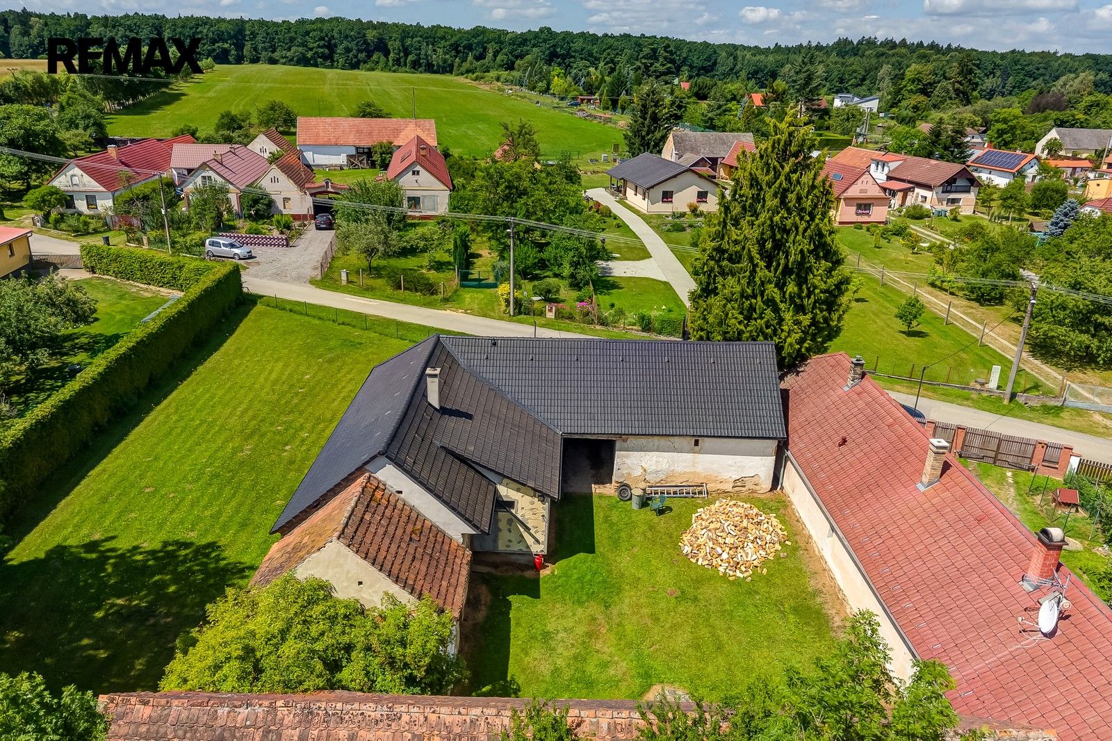 Prodej domu 72 m² - foto 13