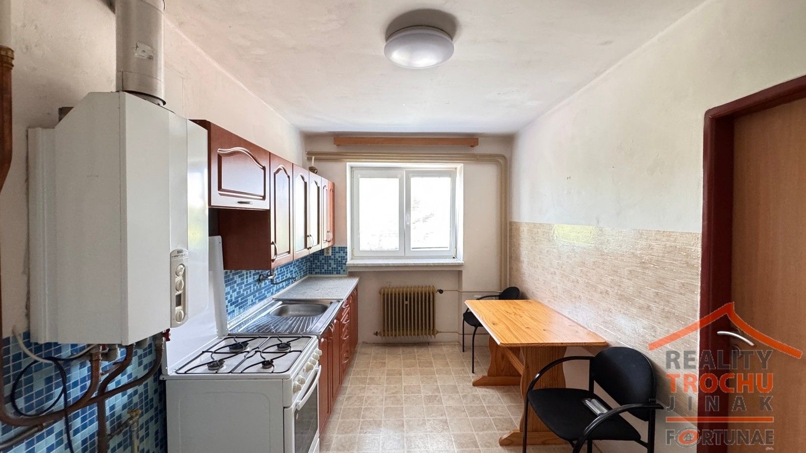 Prodej bytu 3+1 71 m² - foto 2