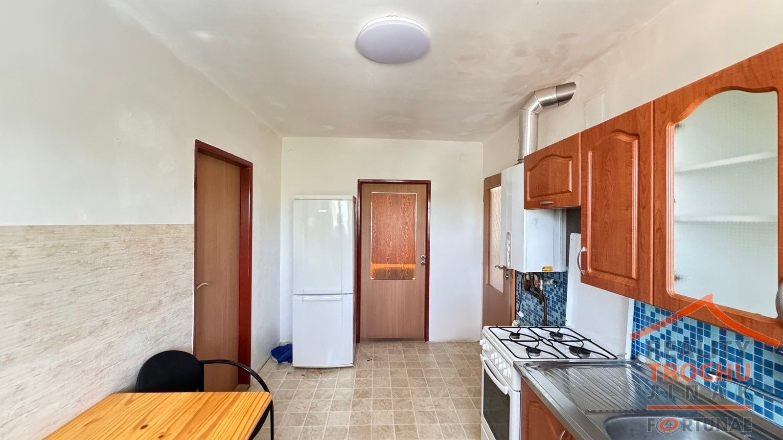 Prodej bytu 3+1 71 m² - foto 4