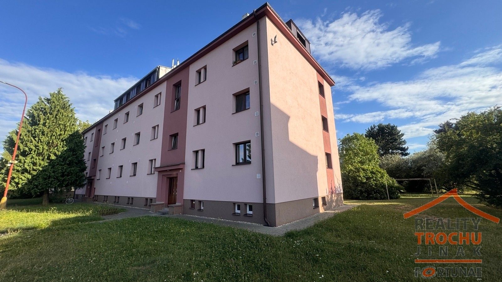 Prodej bytu 3+1 71 m² - foto 15