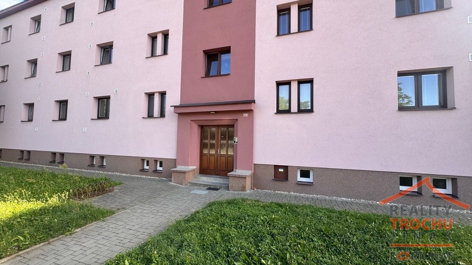 Prodej bytu 3+1 71 m² - foto 17